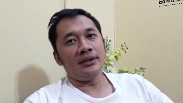 Hanung Bramantyo Tegang Jelang Gala Premiere Bumi Manusia, Ini Alasannya