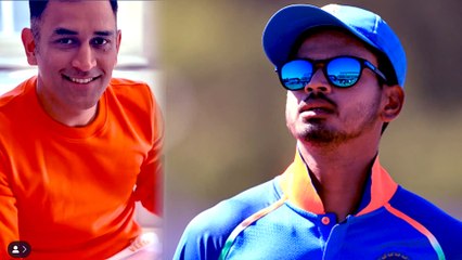 Shreyas Iyer : தோனிக்கு மாற்றாக நினைக்கும் இளம் மும்பை புள்ளி- வீடியோ