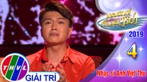 THVL | Người kể chuyện tình Mùa 3 - Tập 4[6]: Hai vì sao lạc - Khánh Hoàng