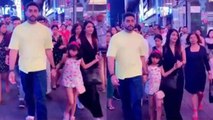 Aishwarya Rai Bachchan looks UNRECOGNIZABLE by fans in New York street; Check Out | FilmiBeat