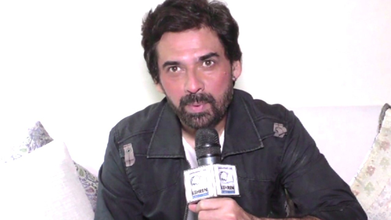 Mukul Dev's Exclusive Interview