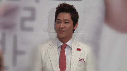 배우 강지환, 검찰 송치...경찰, 마약 검사도 진행 / YTN