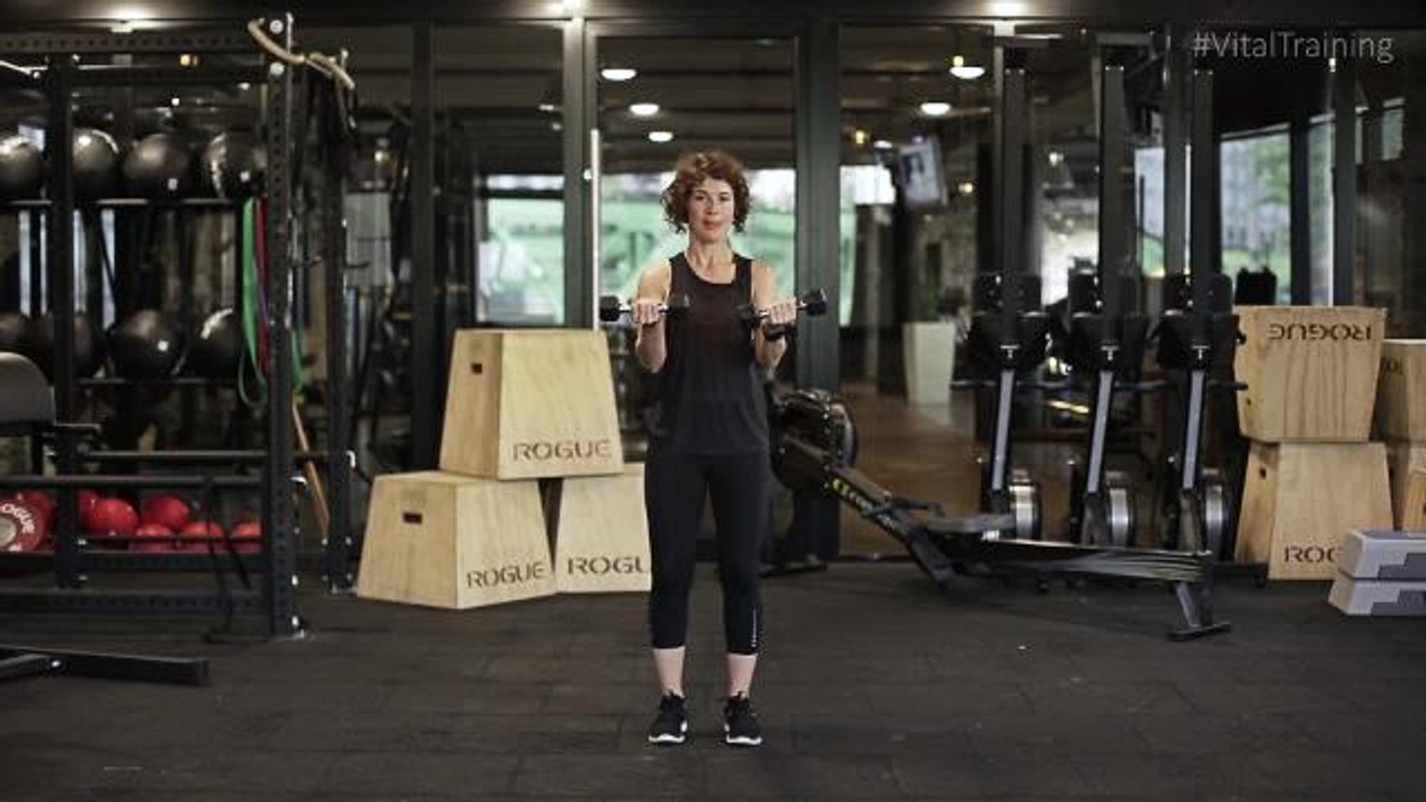 02 - Bras - 3 - Petits Pulses Milieu