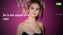 “¡La foto más bestia de Selena Gómez!” (y es tan fuerte que está pixelada)