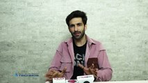 Interview Of Nandish Singh Sandhu For The Success Of Super 30