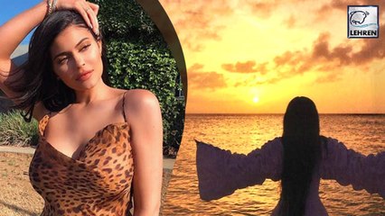 Kylie Jenner Talks About An Imperfect Life, Losing Friends & Anxiety Struggle