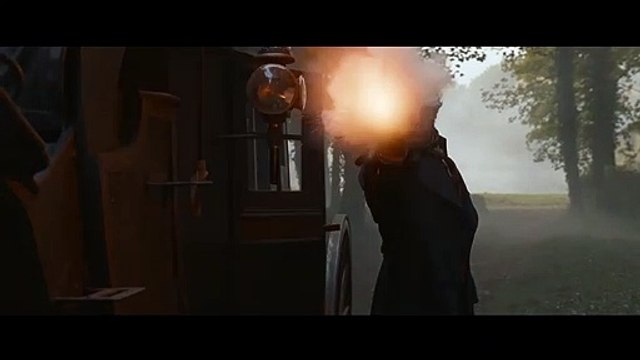 İmparator- Yeraltı Dünyasının Hükümdarı - Fragman (Türkçe Altyazılı)