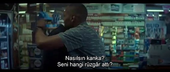 Kripto Vurgun - Altyazılı Fragman - 19 Temmuz 2019