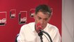 Olivier Faure, premier secrétaire du PS : Aubry, Jospin, Hollande, "tout le monde a sa place dans l’avenir de la gauche"