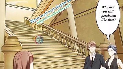 Wo De Qizi Ai Ni Chapter 37 part 2  - Dont rush be fully satisfied