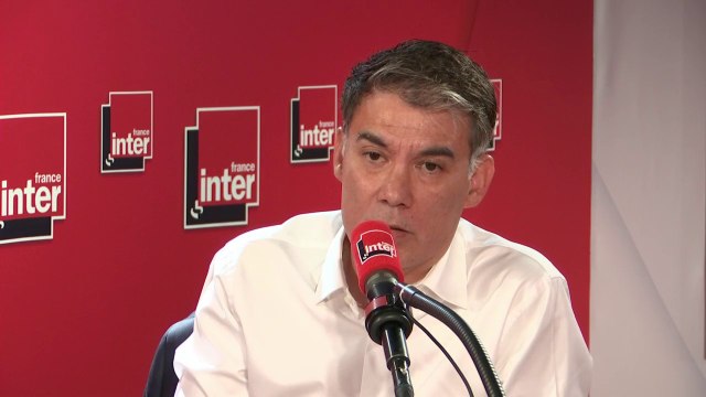 Olivier Faure, premier secrétaire du PS, sur les affaires Benalla et de Rugy : Ça nous dit quelque chose du syndrome de la toute-puissance. Ces gens pensent, parce qu’ils sont le 'nouveau monde', qu’ils ont la possibilité de ne plus avoir de limites