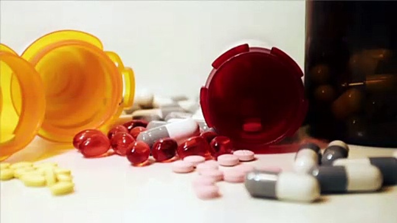 Könnte MDMA therapeutisch legal werden?