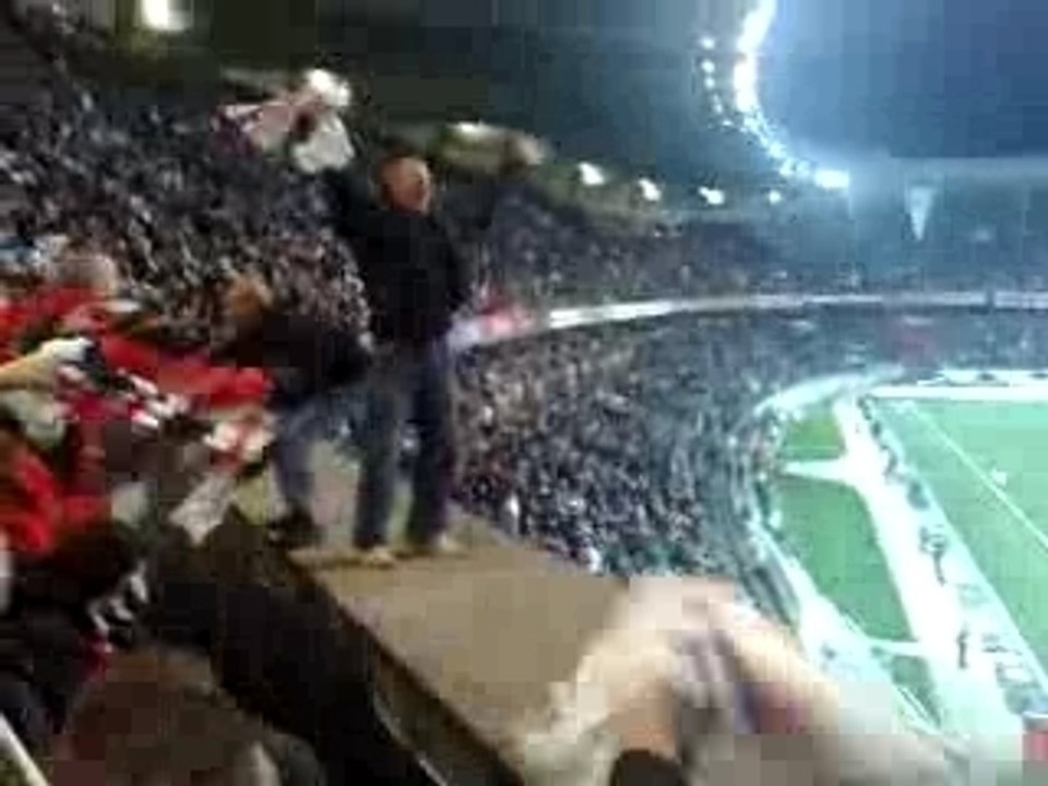 Psg-metz (3-0)