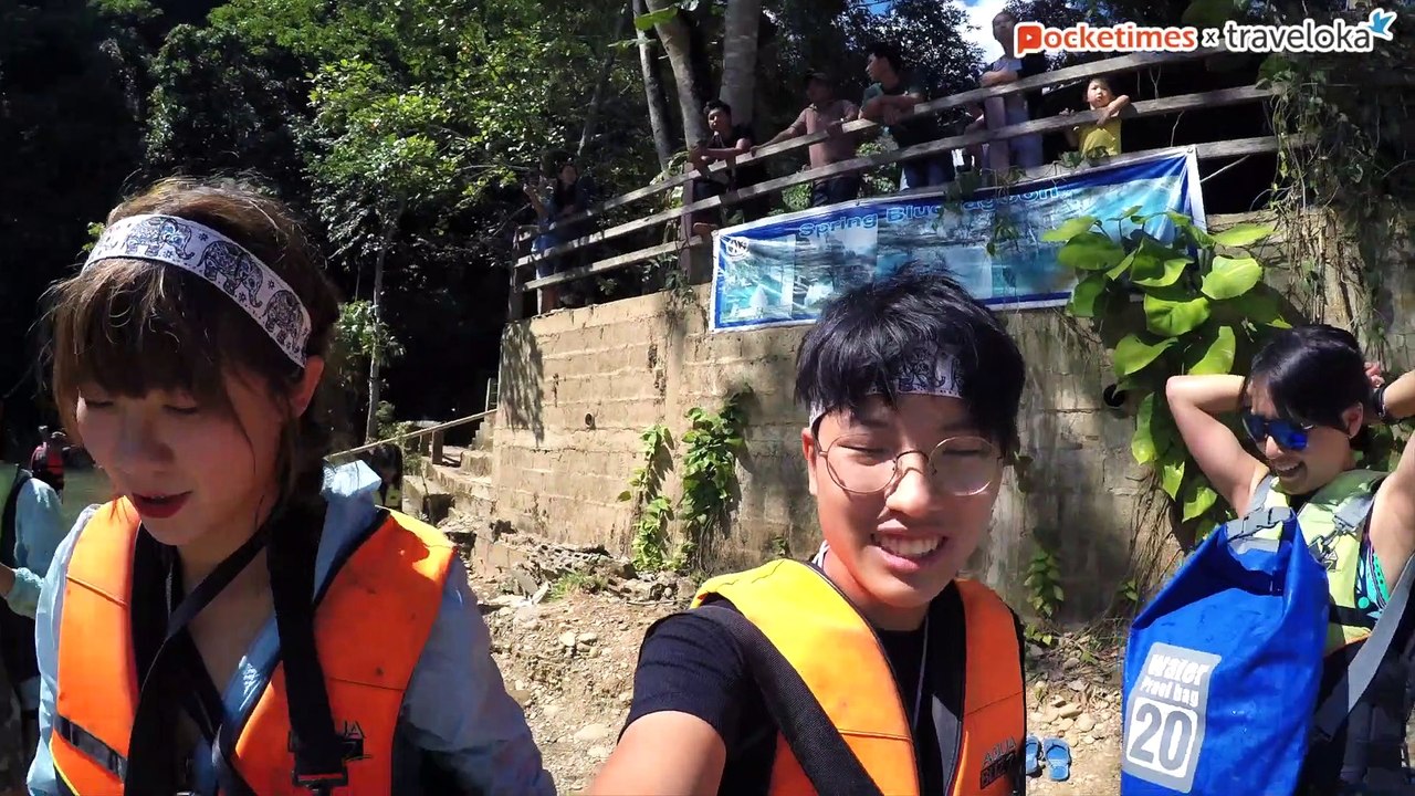 [ENG] EP 14：寮国必去！小桂林Vang vieng 就要这young玩