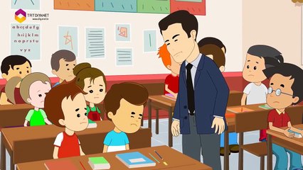 Yusuf'un Dünyası 20 Bölüm Müslümanlar Kardeştir