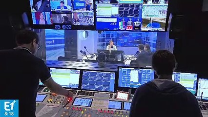 Nicolas Bay sur la réforme des retraites : "Ça ne réglera rien au problème"