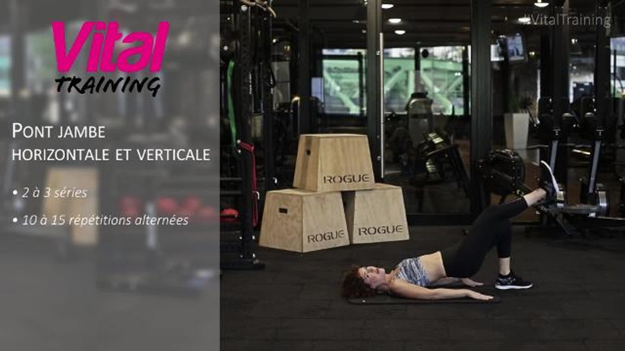 13 - Jambes de gazelle #1 - 6 - Pont jambe Horizon et Verti_1