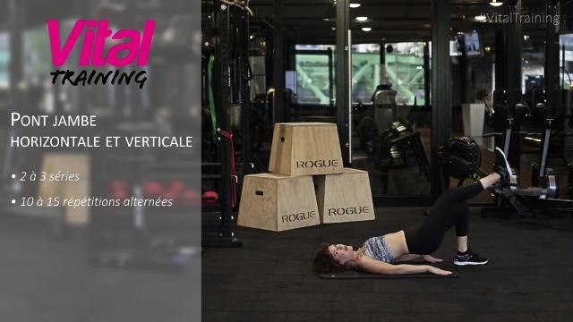 13 - Jambes de gazelle #1 - 6 - Pont jambe Horizon et Verti_1