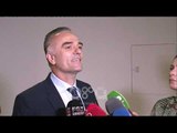 RTV Ora- Ilir Mustafaj i indinjuar pas shkarkimit: Sot humbi vendi dhe Gjykata Kushtetuese