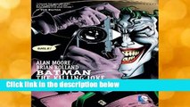 Popular to Favorit  Batman The Killing Joke Special Ed HC by Alan Moore