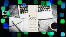 [Read] Social: Why Our Brains Are Wired to Connect  For Kindle