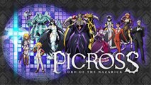 Picross : Lord of the Nazarick - Trailer d'annonce