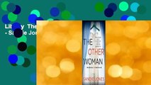 Library  The Other Woman - Sandie Jones