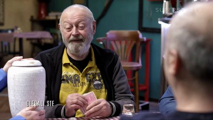 Sindjelici, Sezona 06, Epizoda 60 (2019)