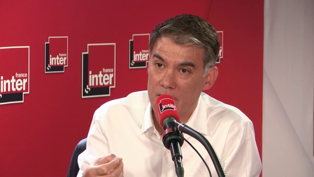 Olivier Faure, premier secrétaire du PS : Ces accords de libre-échange sont ‘climaticides’. Le CETA va à l’encontre de ce que nous voulons faire sur le plan social, démocratique et environnemental