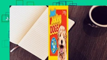 Just Joking Dogs  Review