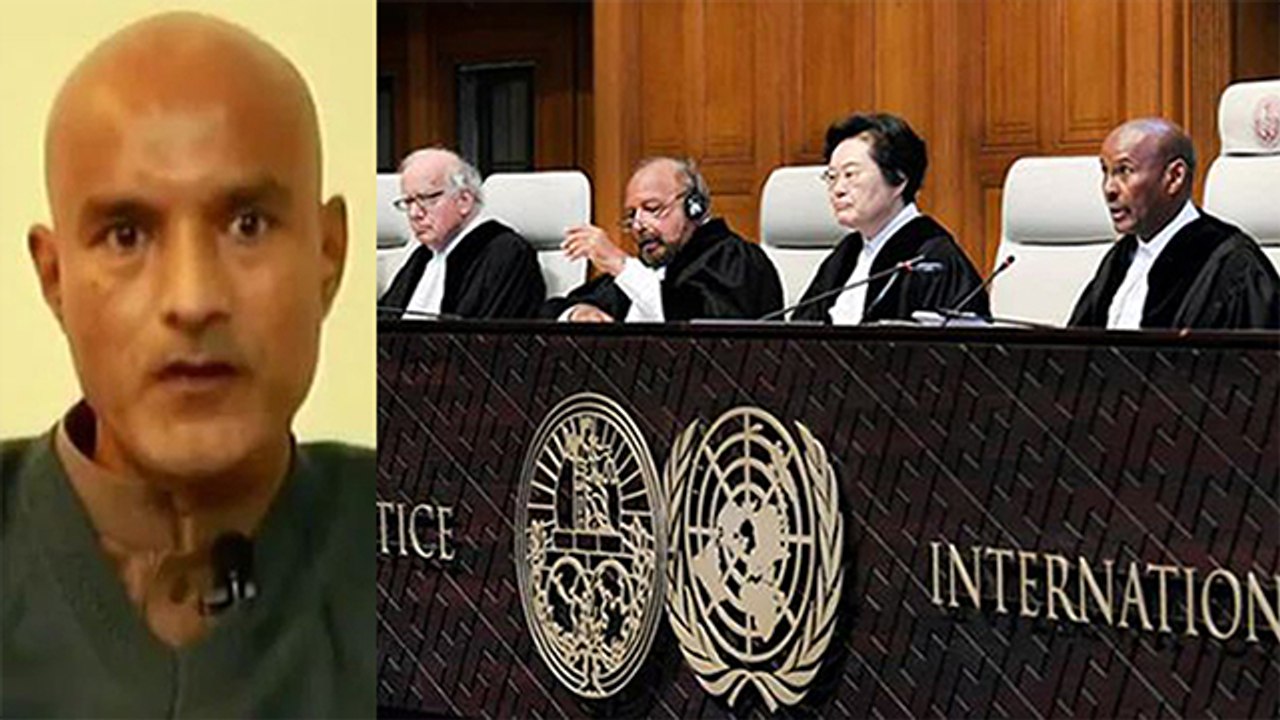 Kulbhushan Jadhav Case: ICJ में जब Pakistan हुआ शर्मसार, जानें पूरा मामला | वनइंडिया हिंदी
