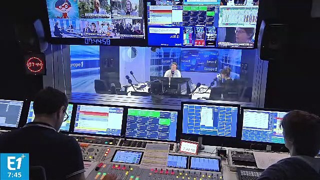 Jérôme Tréhorel sur les Vieilles Charrues : Le public est objectivement le meilleur de France