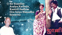 Johnny Tamil Movie Songs ¦ Audio Jukebox ¦ Rajnikanth ¦ Sridevi ¦ Ilayaraja ¦ INRECO Tamil Film