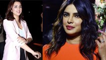 Priyanka Chopra Birthday: Parineeti Chopra reaches America for her big day | FilmiBeat