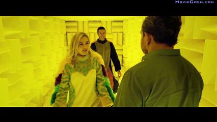 FEEDBACK Official Trailer (2019) New Thriller Movie HD