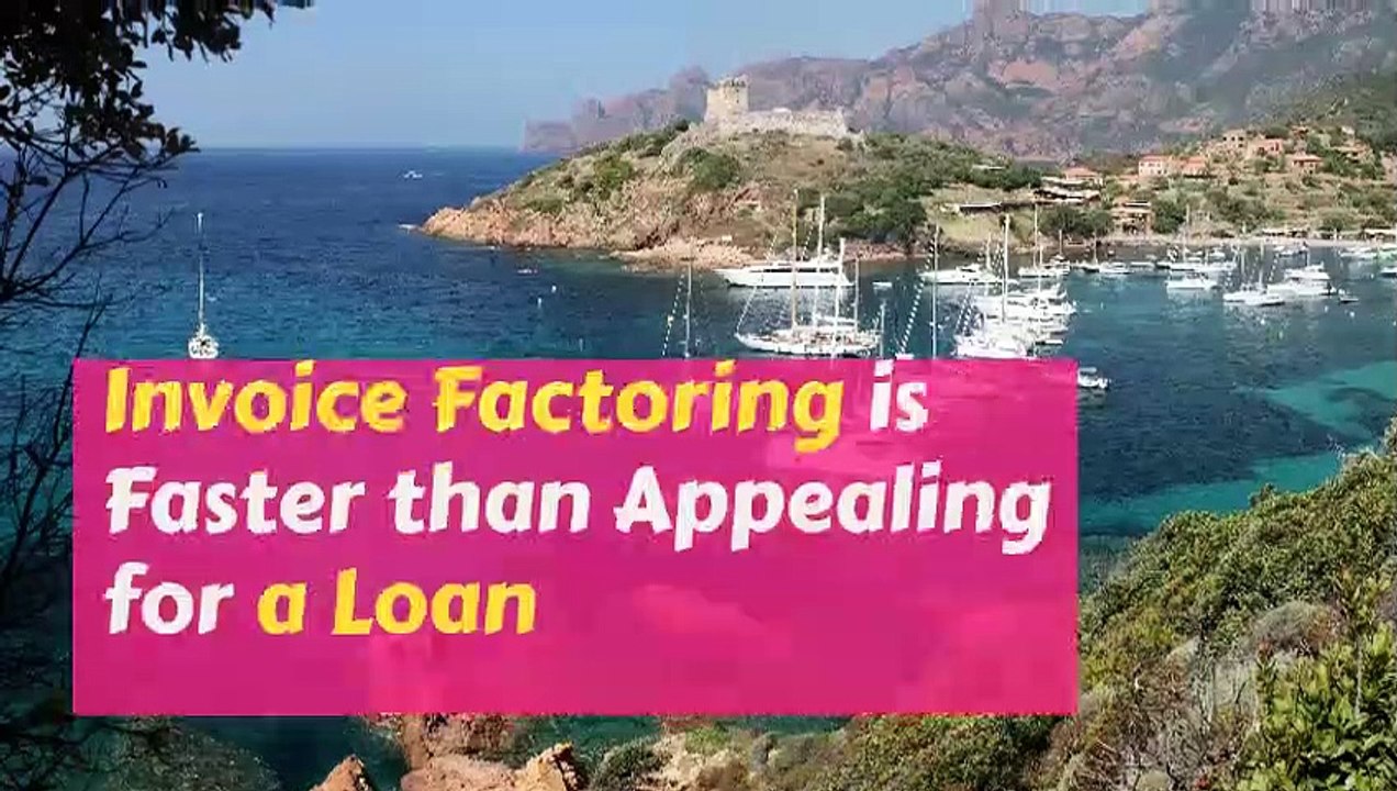 Vasileios Xeniadis  | 5 Good Reasons Why Your Company Should Factor