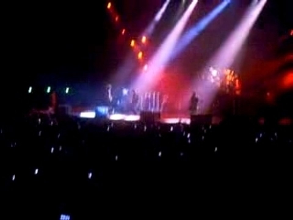 Linkin Park - Live Bercy - Given Up