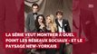 Reboot de Gossip Girl : Blake Lively, Penn Badgley, Leighton M...
