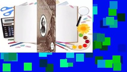 About For Books  Charles Dickens and the Street Children of London  Review