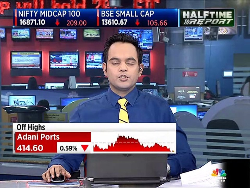 Rajat Bose stock recommendations