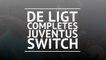 Juventus confirm signing of defender Matthijs De Ligt