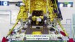 Chandrayaan-2 to launch on July 22