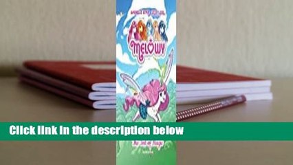 Full version  Melowy Vol. 1: The Test of Magic Complete