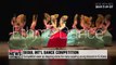 Seoul International Dance Competition provides platform for aspiring Korean dancers