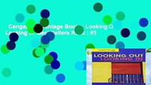 Cengage Advantage Books: Looking Out, Looking In  Best Sellers Rank : #5