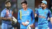 Team India West Indies Tour 2019 : Panth,Shreyas Or Shubman Gill,Who Suits For No.4 Position ?