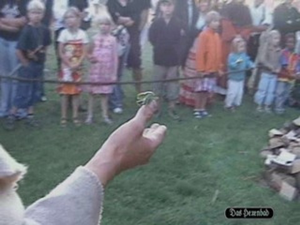 Das Omen