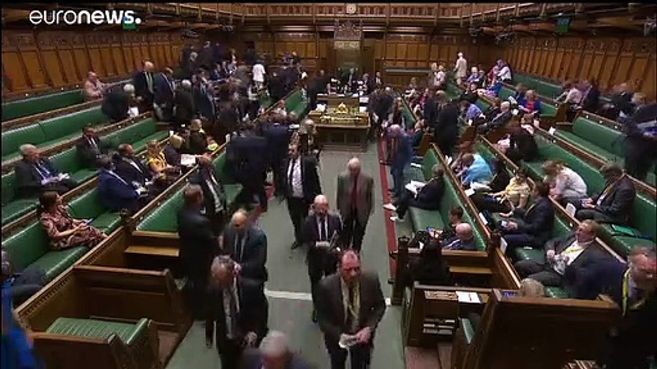 Britische Premierministerin beklagt Populismus