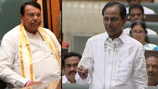 రెండు రోజులపాటు తెలంగాణ అసెంబ్లీ ప్రత్యేక సమావేశాలు|TS Assembly Special Meetings Begins For Two Days