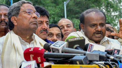 Karnataka Crisis : ಈ ರಾಜಕೀಯ ಗುದ್ದಾಟದಲ್ಲಿ ಕಾಂಗ್ರೆಸ್ ಹೆಚ್ಚು ನಷ್ಟ ಅನುಭವಿಸುತ್ತೆ ಅಂತಾರೆ ರಾಜಕೀಯ ಪಂಡಿತರು